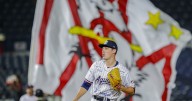 ¡Serie para los Águilas! Mexicali vence 4