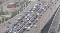 “Gridlock everywhere” Toronto preparing for more congestion as employees return to office