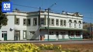 Gnowangerup in WA's grain belt the latest town to buy back its local pub