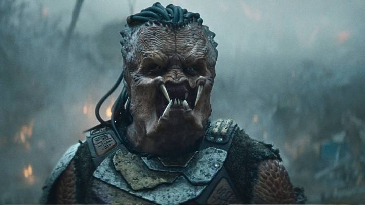 Regal Cinema's 'Predator: Badlands' Popcorn Bucket Is Out of This World