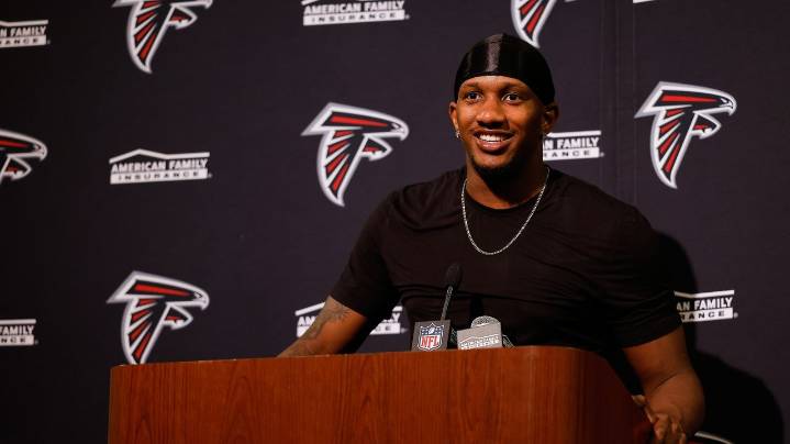 Crucial mistakes by defense and Penix prove too much to overcome as Falcons' 2