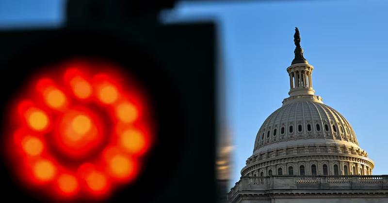 US Government Shutdown Puts Nutrition Aid for Millions of Low