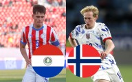Paraguay vs Noruega: ¿Cómo y dónde ver partido de octavos de final del Mundial Sub 20?