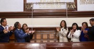 Con letras de oro, Guadalajara honra los 100 años de la Refundación de la UDG