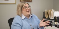 Hughes & Coleman Hometown Hero: Tara McMillin