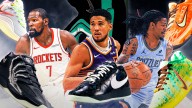 Nike Basketball 2025 Halloween Collection official look