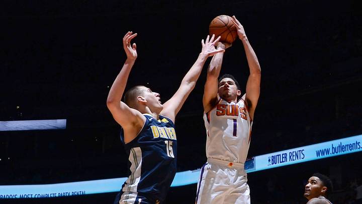 Live Updates: Saturday Night Action Around the NBA