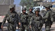 Israel se prepara para retirarse de Gaza tras llegar a un acuerdo con Hamás