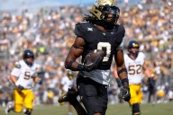 No end in sight to struggles as Mountaineers fall 45