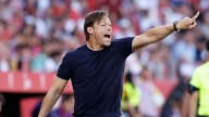 Matías Almeyda revela el plan para que Sevilla goleara al Barcelona