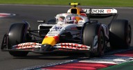 FIA investigates after Liam Lawson narrowly avoids marshals running across F1 track