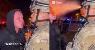 Trump Supporters Are Using OpenAI’s Sora to Generate AI Videos of Soldiers Assaulting Protesters