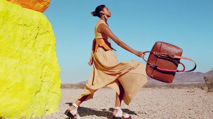 9 Vogue Editors on the Luggage They Rely on for Every Trip