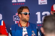 Barstool Sports’ Dave Portnoy makes return to Ann Arbor as part of FOX Sports pregame show