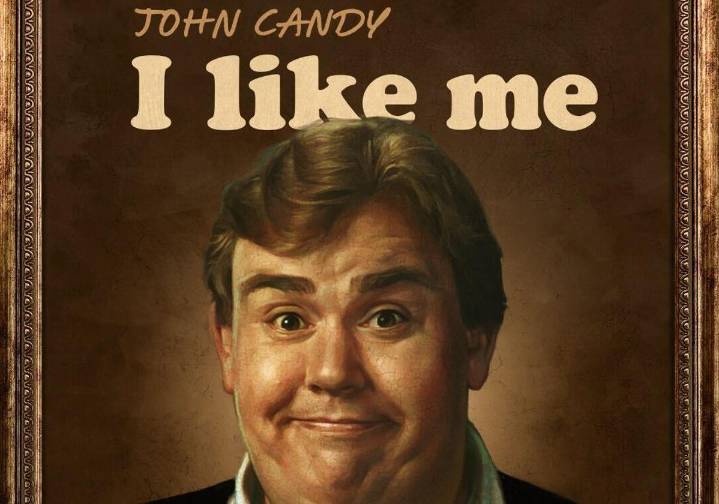 San John Candy