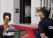 Detenido un hombre de 84 años en Marbella tras hallar muerta a su mujer también octogenaria