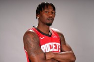 Dorian Finney-Smith likely to miss Rockets’ season opener after ankle surgery – Winnipeg Free Press