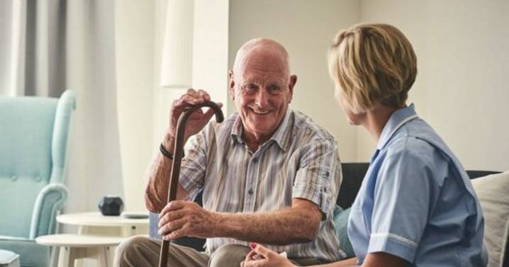 DWP to hand one million state pensioners £441 a month for next five years