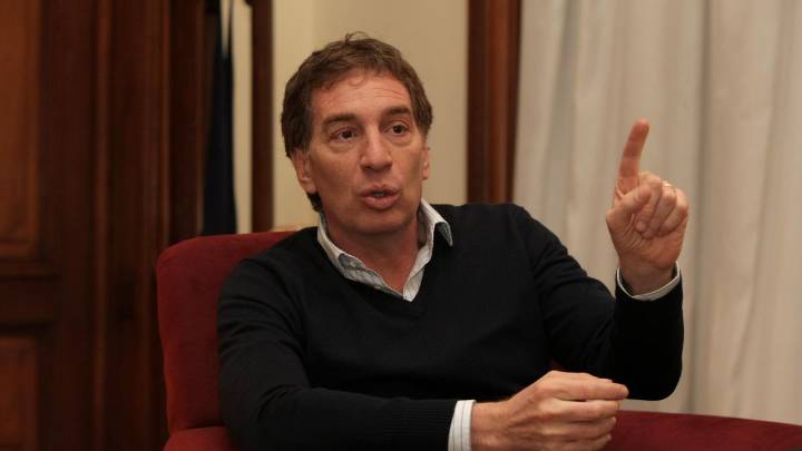 La Libertad Avanza apelará el rechazo judicial e insistirá con Santilli al frente de la lista