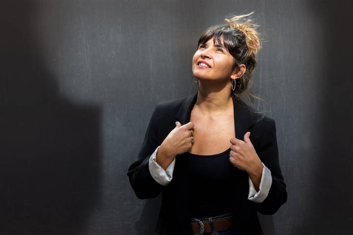 Janet Novás, Premio Nacional de Danza: “En Madrid no tengo dónde ensayar”