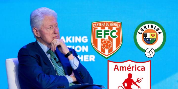 La lista Clinton en Colombia: estos son los equipos colombianos que han estado vinculados