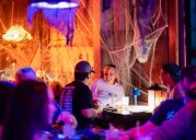 Witch you had Halloween plans? Consider these Orlando haunts