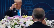 Carney, Trump attend South Korean president’s dinner amid trade war