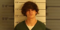 Memphis police identify murder suspect who killed self in East Memphis bounty hunter chase