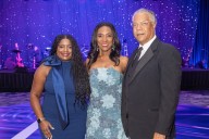 $1.5 Million Houston Night Uses AI To Bring History Back To Life — Menninger Clinic’s 100th Celebration Goes Unconventional