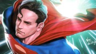 Superman's Fortress of Solitude Gets Deadly Kryptonite Upgrade
