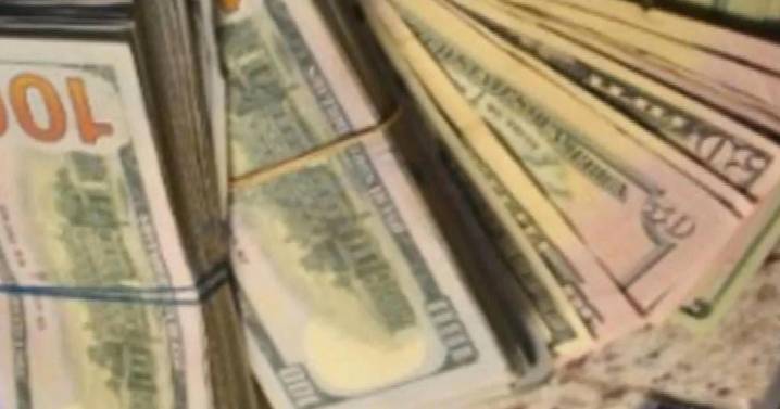 Minnesota task force intercepts package with $25K-plus in cash headed to scammers