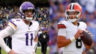 How to watch the Vikings, Browns Week 5 game in London