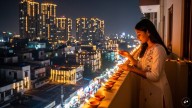 Your First Diwali In A Metro City? It’s All About Finding A Home Away From Home
