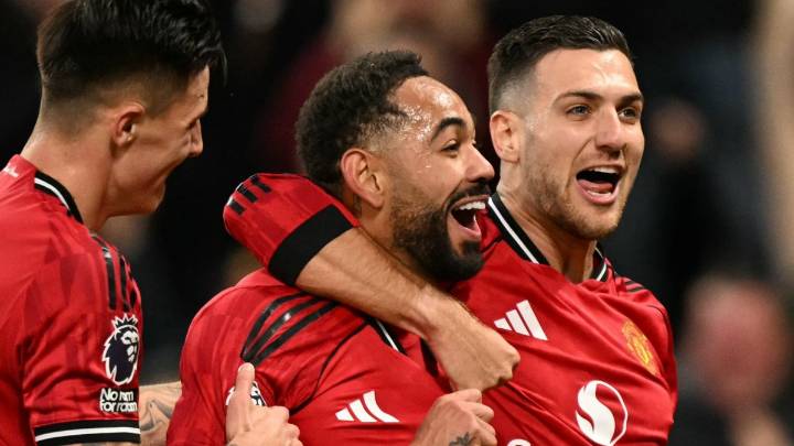 All hail the arrogance of Man Utd’s best signing since Fernandes