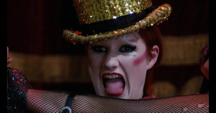'The Rocky Horror Picture Show' is 50. Co-star Nell Campbell explains why it has endured.