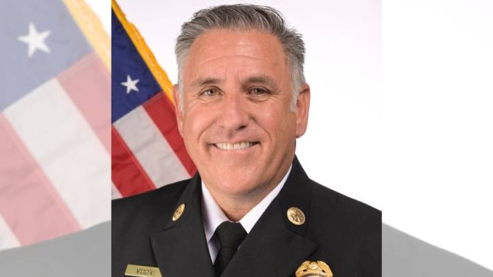 LAFD veteran Jaime Moore to become new fire chief, sources tell NBCLA