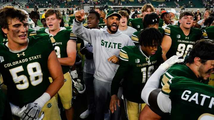 The highs and lows of the Jay Norvell era and what went wrong