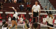 Coppell gets stronger as match progresses in sweep over Lewisville