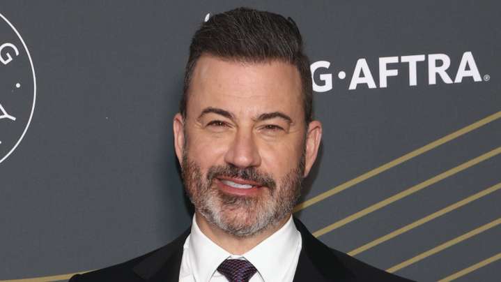 Inside The Reported 'Chaos' Behind The Scenes Of Jimmy Kimmel's Show After Controversy