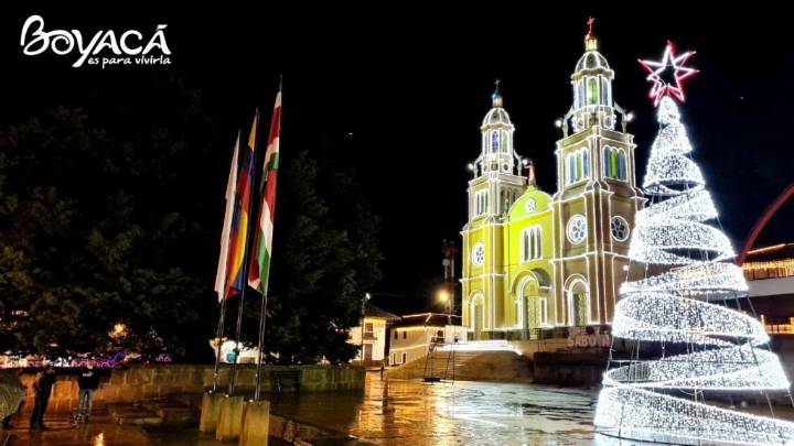 Más municipios confirman alumbrados navideños para reactivar el turismo