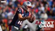 Buccaneers' Next Game: After a Much-Needed Bye, a Visit from the Red