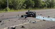 Deadly year: Grim record set on Niagara roads