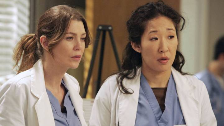 Top 25 Unforgettable TV Friendships, Ranked
