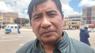 Juliaca: Economista descalifica logros económicos de Dina Boluarte