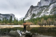 Trump team claims national parks are 'thriving' amid GOP shutdown