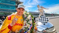Red Bull sí intentó fichar a Alex Palou: así fue la negociación con el jefe... que McLaren paró