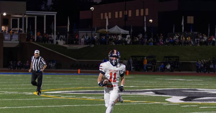 Morristown East looking to end season right, Jefferson County looks to clinch playoff berth in matchup