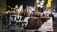 What to know as Gaza ceasefire talks begin in Egypt : NPR