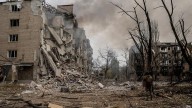 La UE propone movilizar activos rusos para ayudar a Ucrania a equiparse especialmente de armas europeas