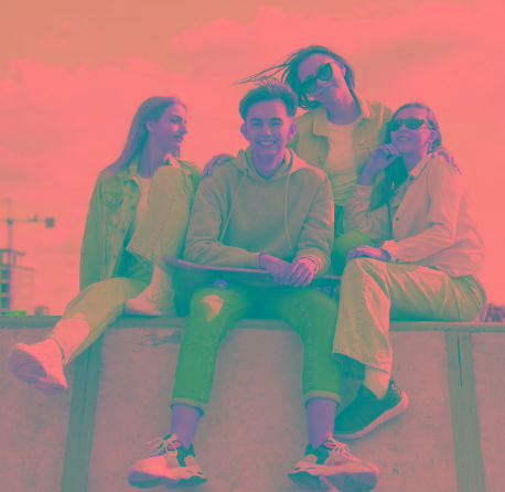 Jóvenes al poder: el papel de las nuevas voces